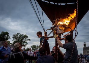 Liberty Memorial Balloon Glow 05 30 21 9226