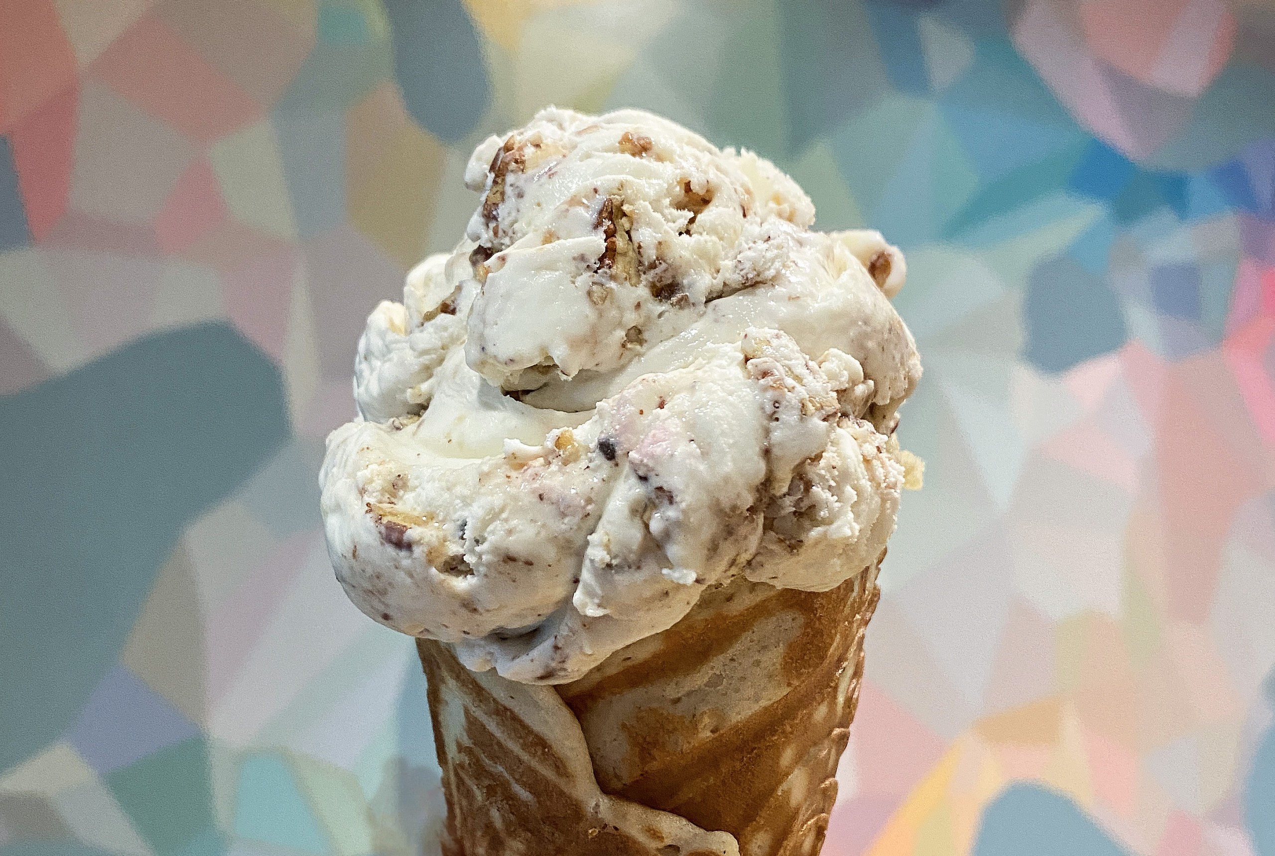 Eat This Now: Anything from Betty Rae's