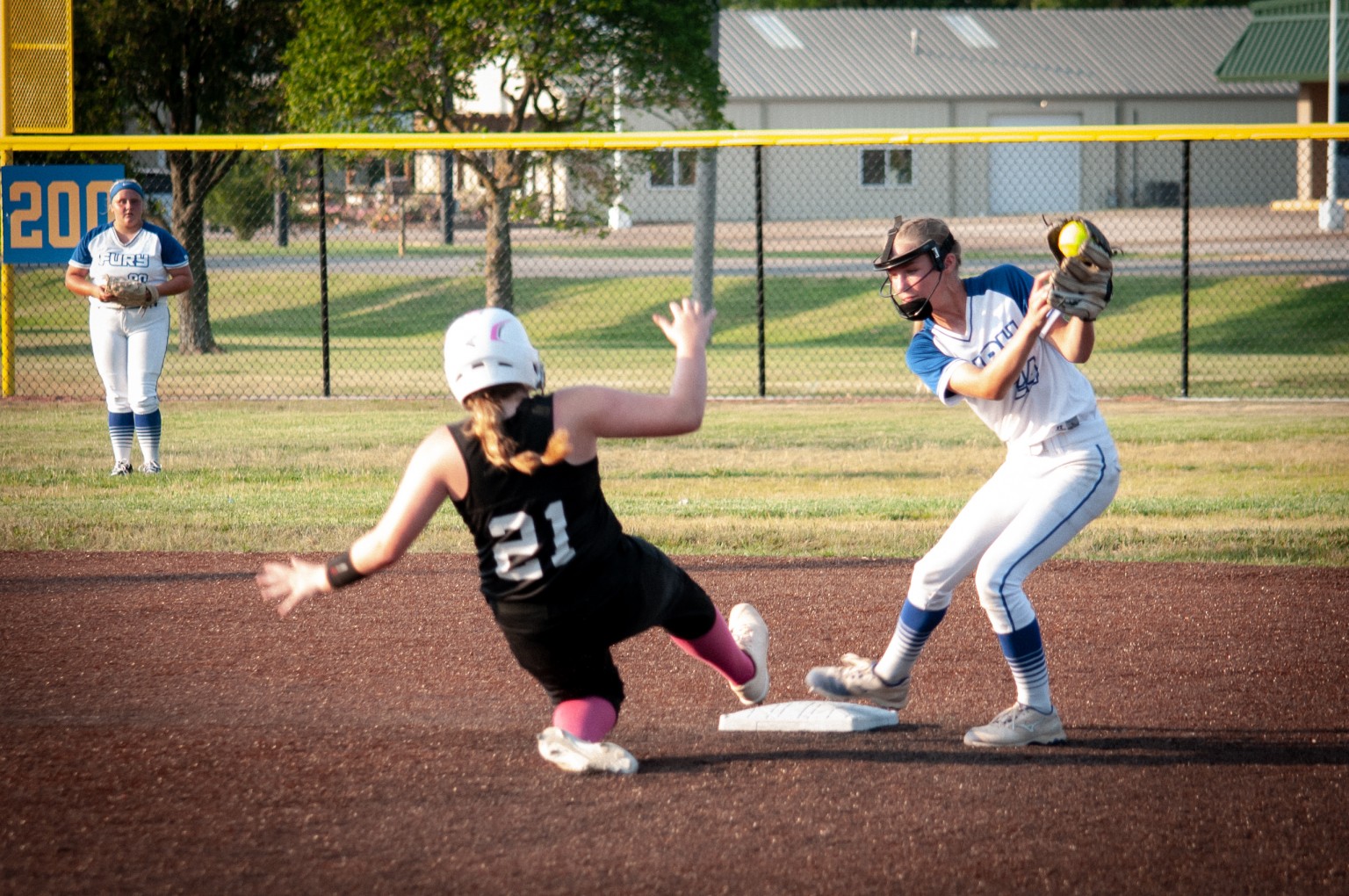 Don Everly Fastpitch Softball Tournament crowns Lawrence's Fury as champs