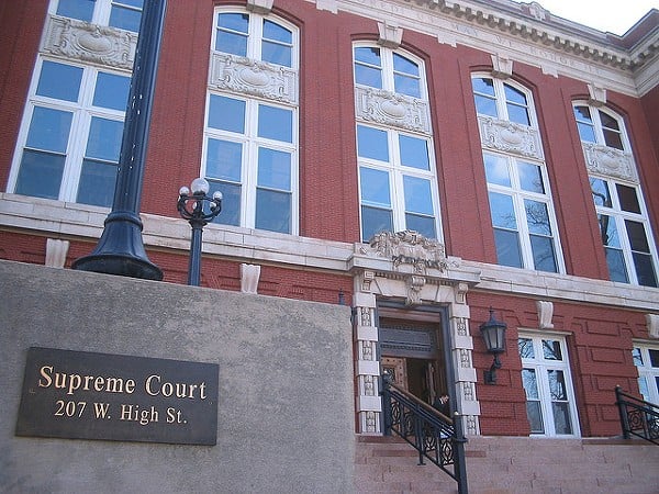 Mo Supreme Court