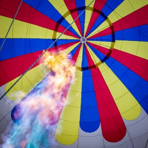 Liberty Memorial Balloon Glow 05 30 21 9259 2