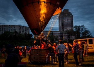 Liberty Memorial Balloon Glow 05 30 21 9272