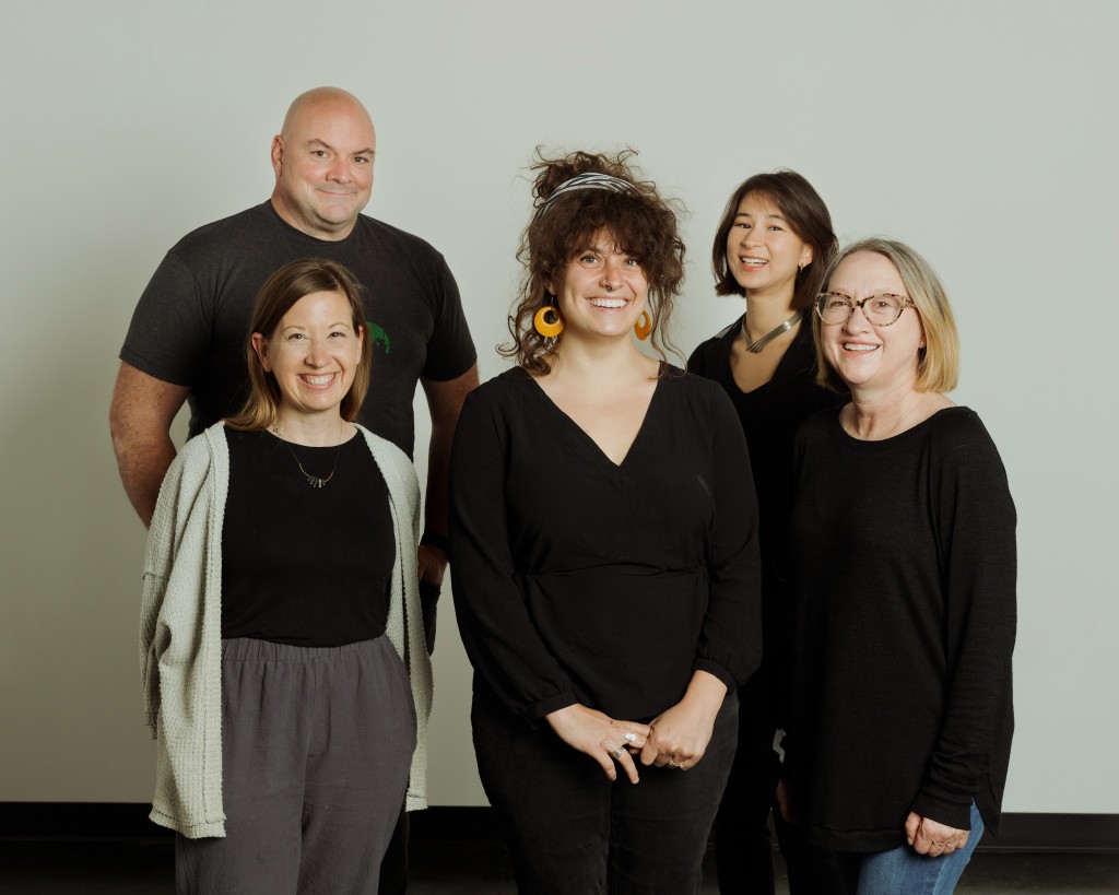 Plug Gallery And Its Organizers. //chase Castor For The Pitch