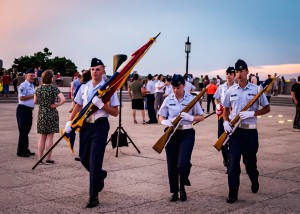 Taps At The Tower 06 22 21 1410