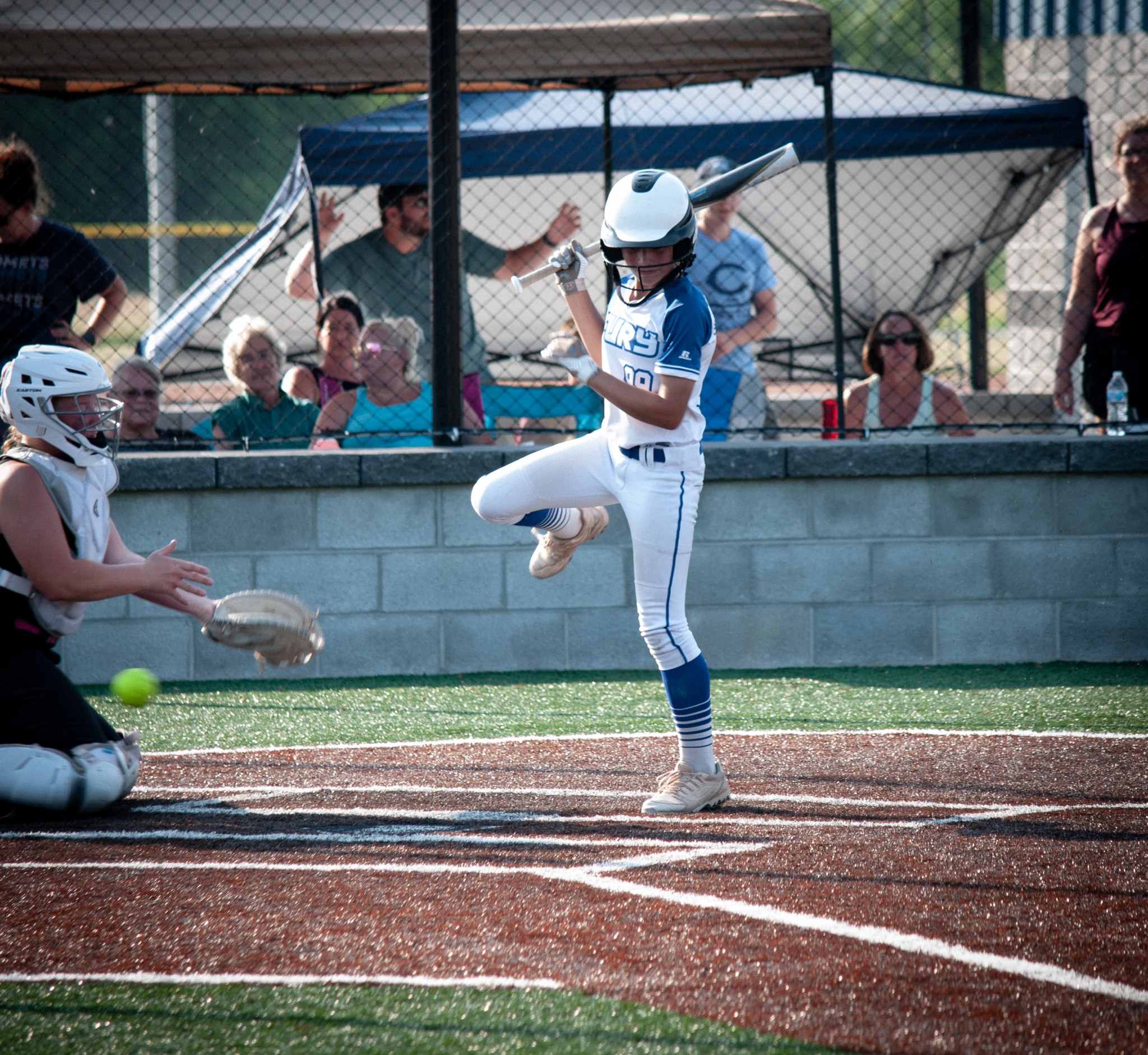Don Everly Fastpitch Softball Tournament crowns Lawrence's Fury as champs