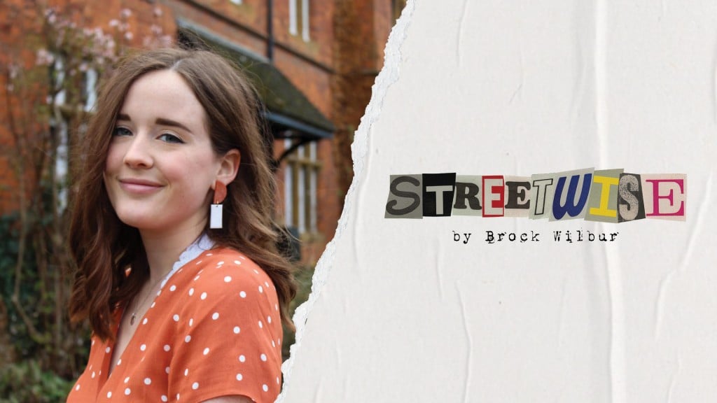 Streetwise Header