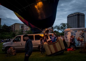 Liberty Memorial Balloon Glow 05 30 21 9245
