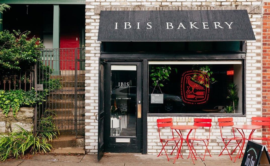 Dish & Drink KC A renovated bakery in the Westside, plus