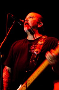 Photo by Chris Ortiz