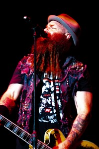 Photo by Chris Ortiz