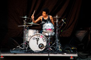 Photo by Chris Ortiz
