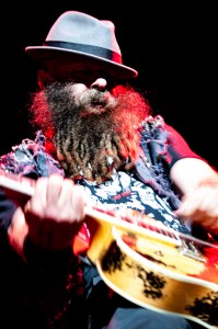 Photo by Chris Ortiz