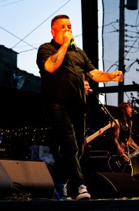 Photo by Chris Ortiz
