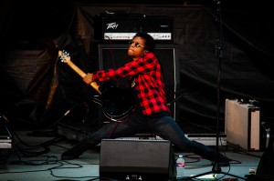 Photo by Chris Ortiz