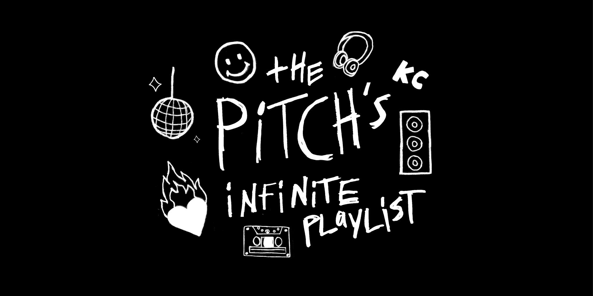 The Pitch’s Infinite Playlist Round 4: Michael Mackie