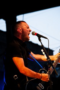 Photo by Chris Ortiz