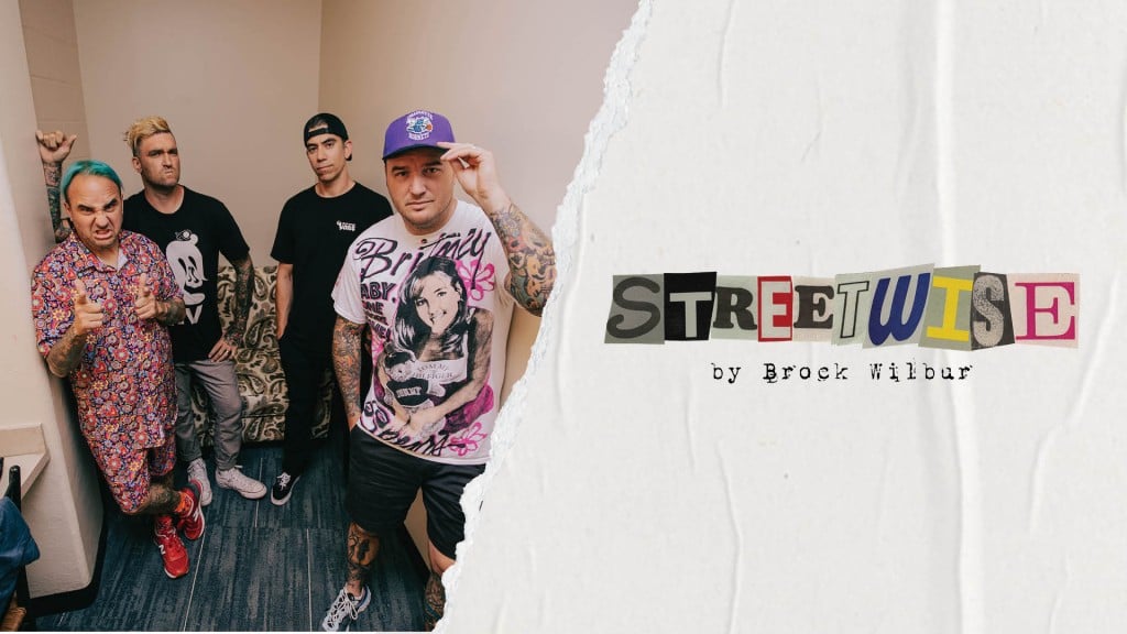 Streetwise Header Nfg