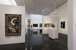 Testimony: African American Artists Collective