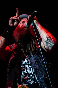 Photo by Chris Ortiz