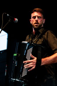 Photo by Chris Ortiz