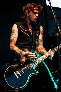 Photo by Chris Ortiz