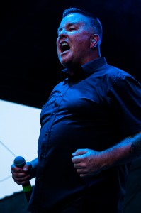 Photo by Chris Ortiz