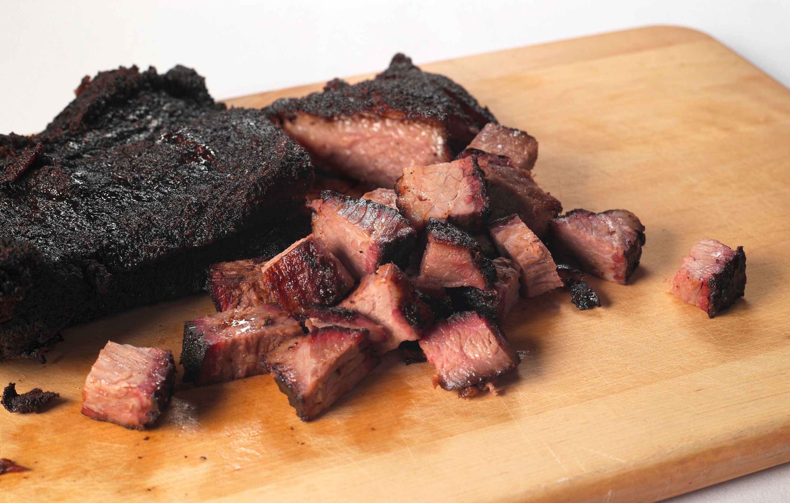 The First Annual National Burnt Ends Day Honors One Of KC's Biggest ...