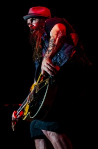 Photo by Chris Ortiz