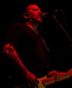 Photo by Chris Ortiz
