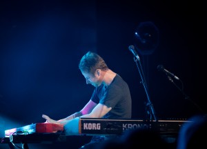 Photo by Barry Meitler Photography