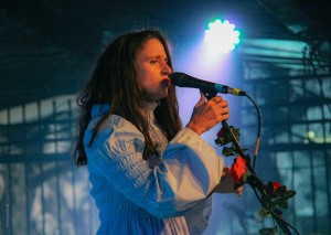 Waxahatchee Shy Boys August 31 2021 07