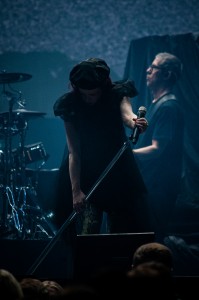 Photo by Chris Ortiz