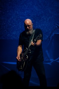 Photo by Chris Ortiz
