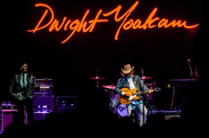 Dwight Yoakam Header