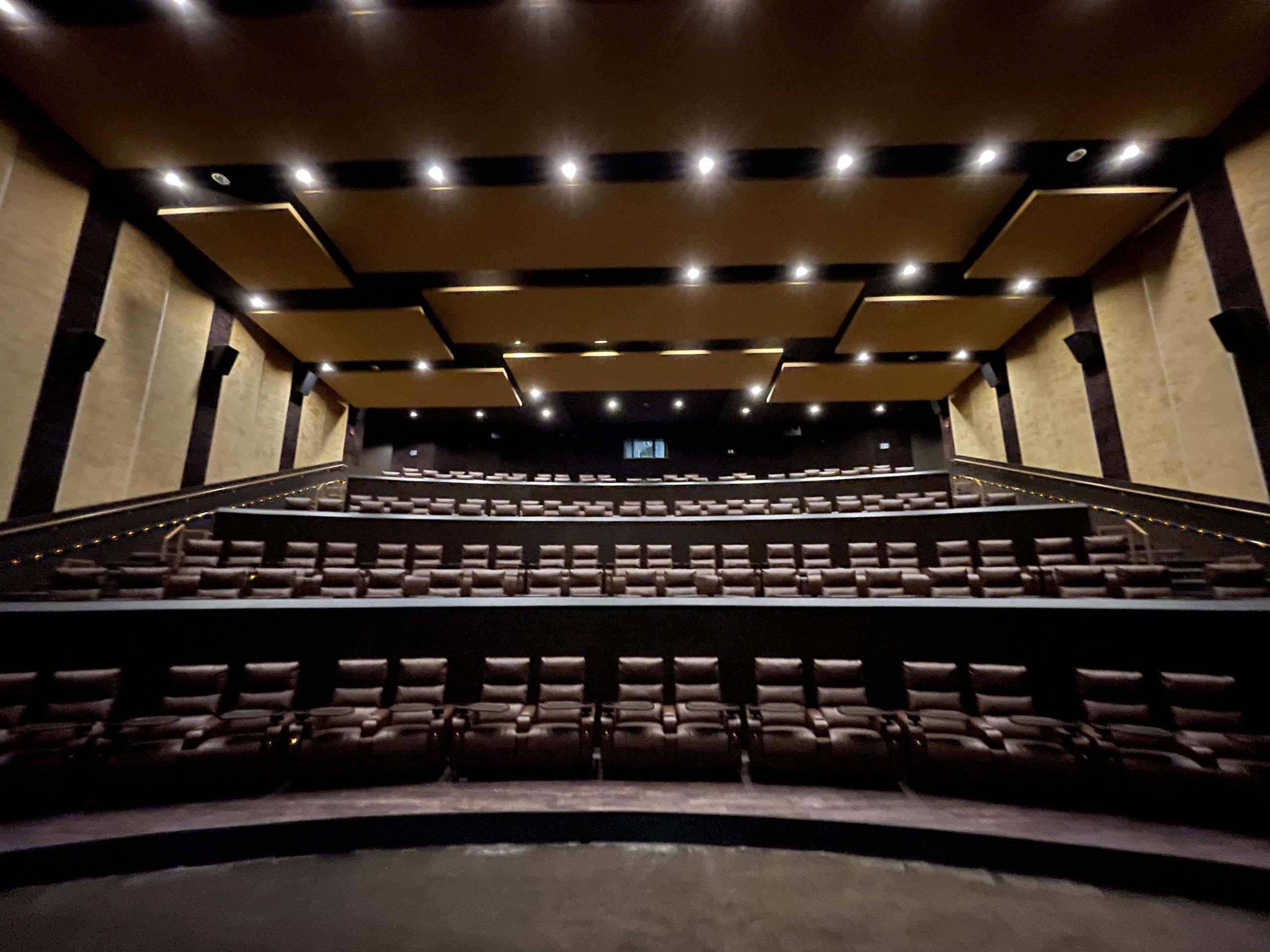 B&B Theatres Renovates, Reimagines The Former Drafthouse Mainstreet