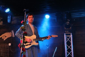 Waxahatchee Shy Boys August 31 2021 09