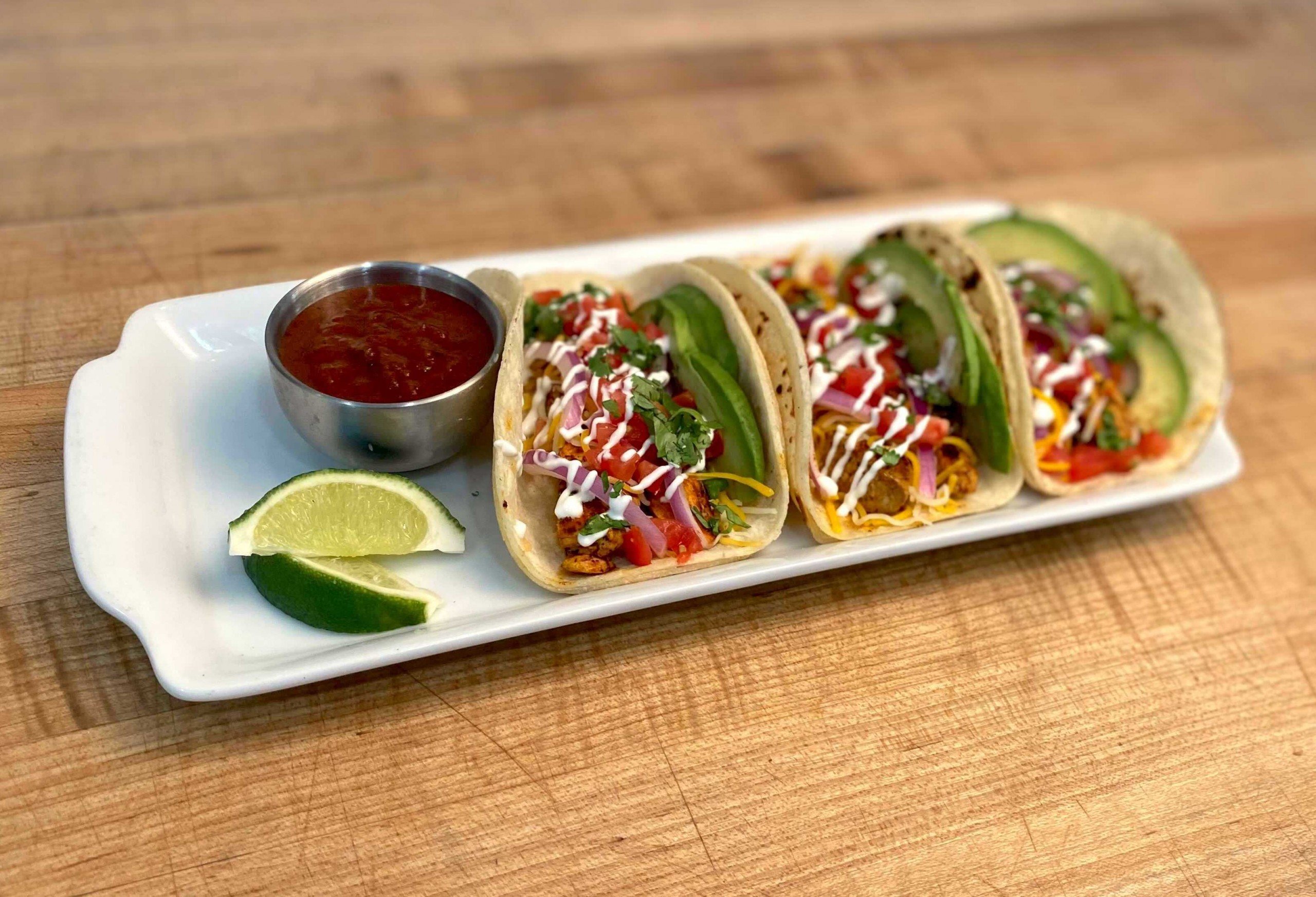 Kc Taco Week Chicken Tacos 3
