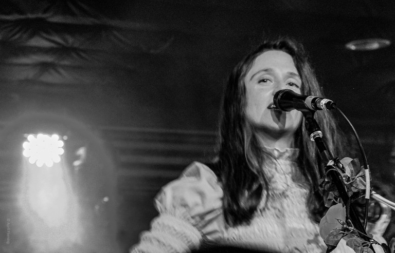 Waxahatchee Shy Boys August 31 2021 19