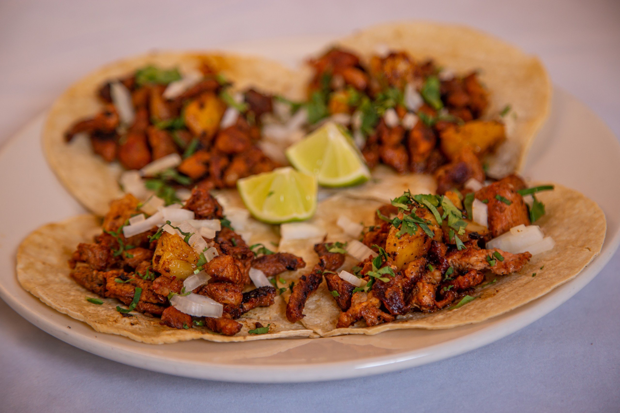Levee Taco Photo