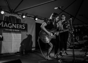 Kc Irish Fest 2021 Magner Tent 0051