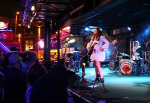 Waxahatchee Shy Boys August 31 2021 14