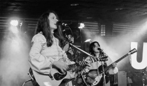 Waxahatchee Shy Boys August 31 2021 18