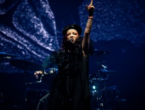 Photo by Chris Ortiz