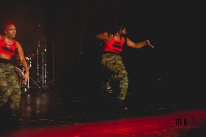 Photo by H. Ervin Photography