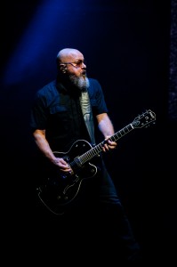 Photo by Chris Ortiz