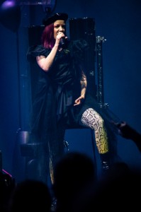 Photo by Chris Ortiz