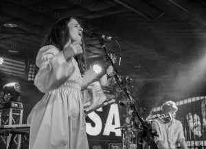 Waxahatchee Shy Boys August 31 2021 12