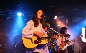 Waxahatchee Shy Boys August 31 2021 17