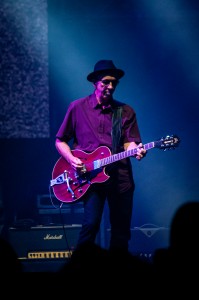 Photo by Chris Ortiz