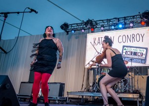 Kc Irish Fest 2021 Mix Tape 1897